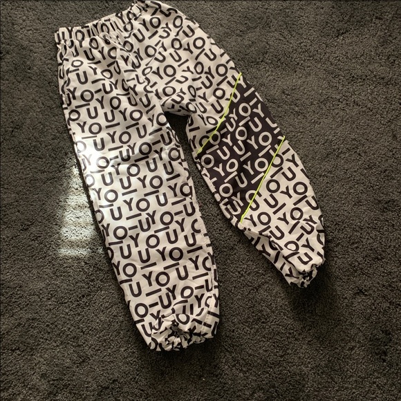 ASOS sweatsuit - Picture 3 of 4